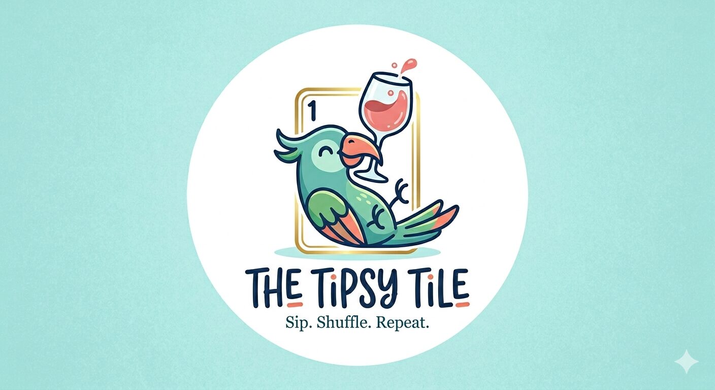 The Tipsy Tile