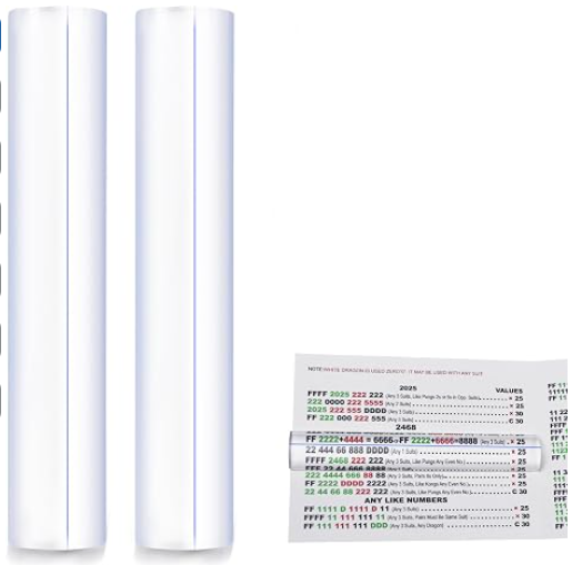 Mahjong-Magnified-Line-Finder