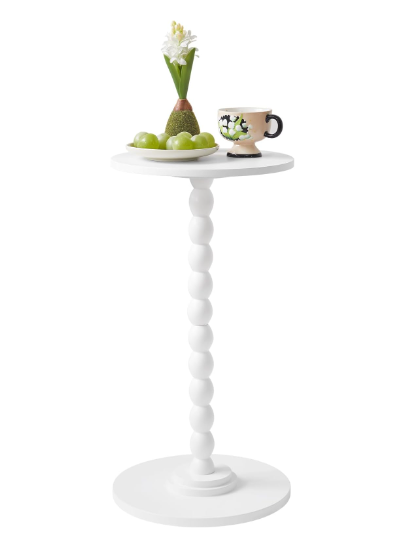 Aibiju-Side-Table-Wood-Round-Drink-Table