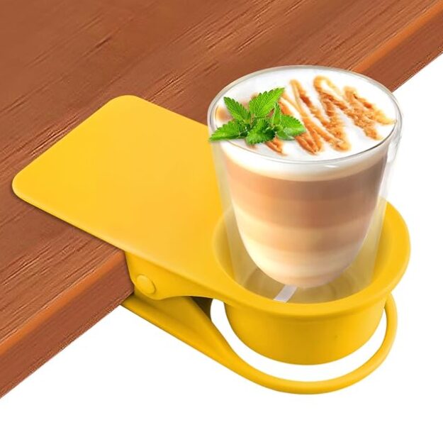 Drinking-Cup-Holder-Clip-Chair-and-Table-Bottle-Cup-Stand