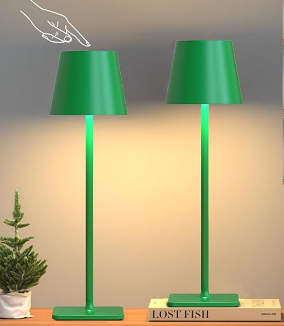 Cordless-Table-Lamp-Set