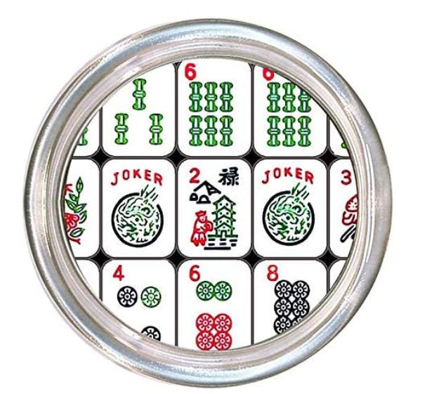 Mahjong-Gift-Coaster