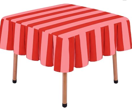 Mahjong-Tablecloth