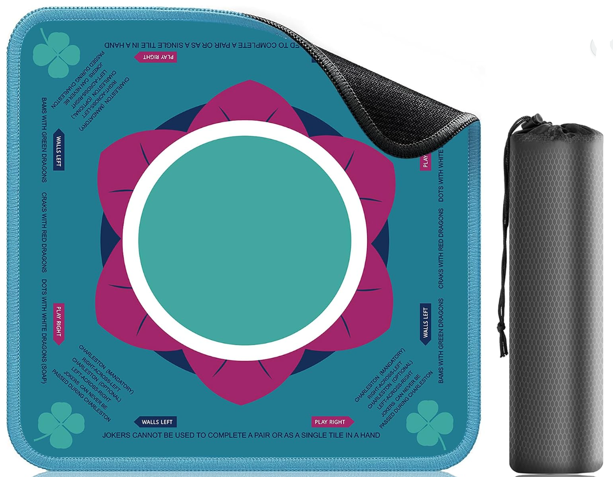 Newoh Mahjong Mat