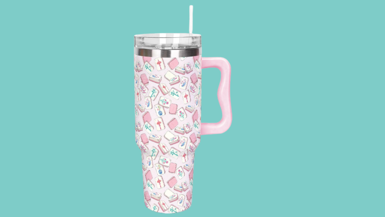 Mahjong themed gifts, jewelry and apparel